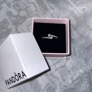 Pandora ring!!